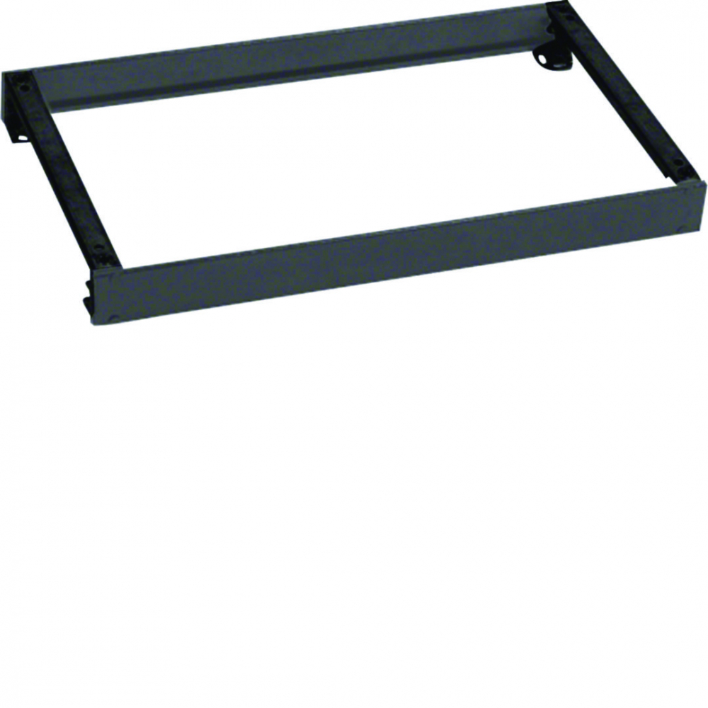 COKÓŁ DO OBUDOWY STOJĄCEJ IP41 RAL9005 100X1350X600 (WXSXG). - FZ915XE - HAGER