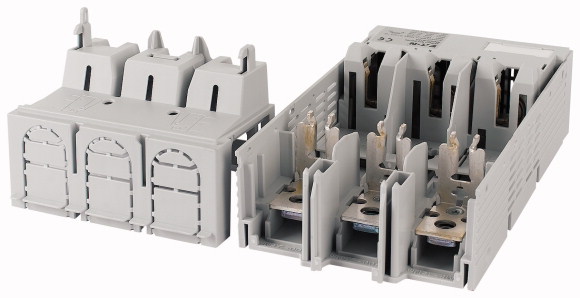 ROZŁĄCZNIK BEZPIECZNIKOWY 160A XNH00-A160 - 183025 - EATON