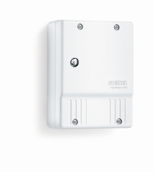 PRZEŁĄCZNIK ZMIERZCHOWY NIGHTMATIC 2000 B. - ST550417 - STEINEL