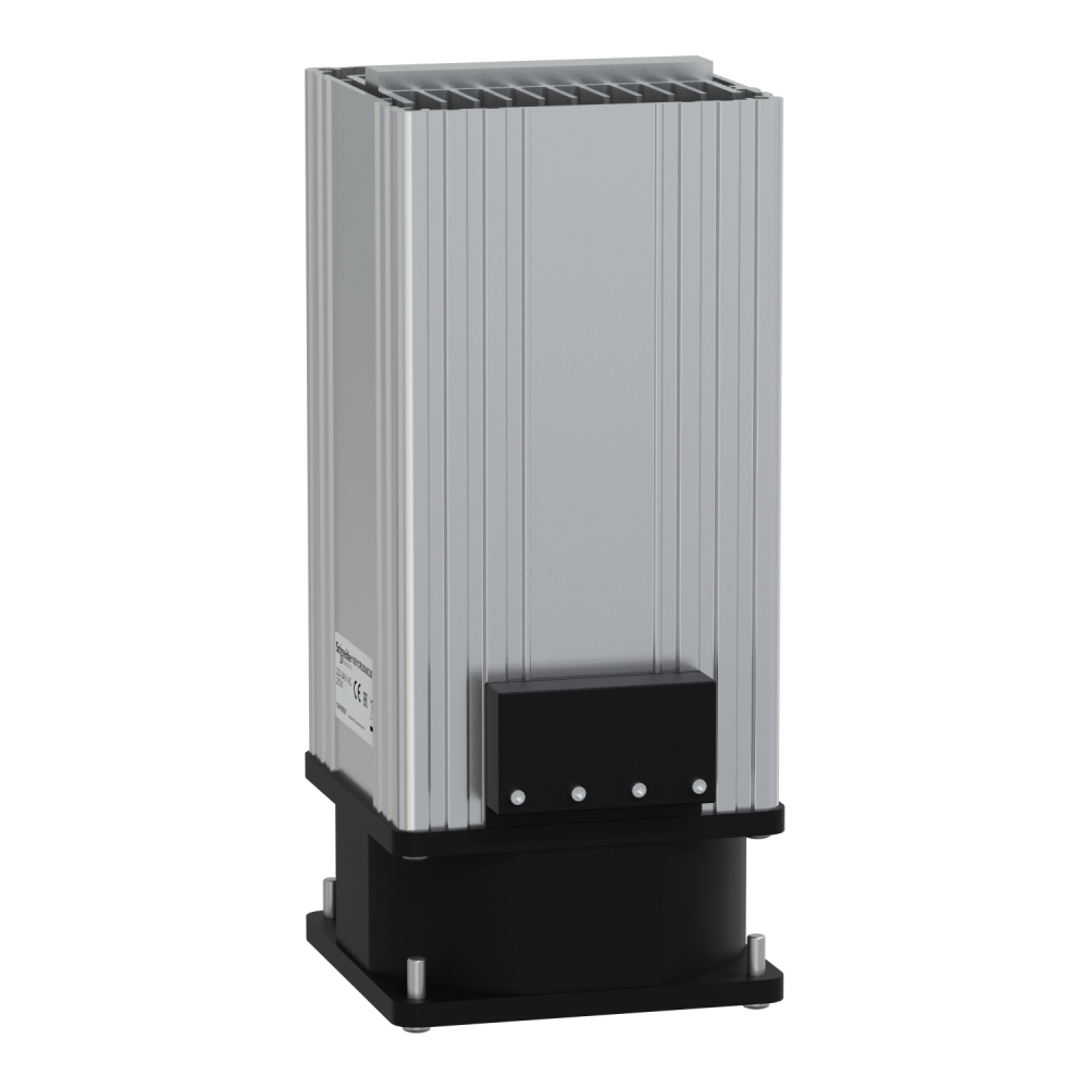 TERMOWENTYLATOR 250W 230VAC 1.2 A - NSYCR250W230VV - SCHNEIDER ELECTRIC