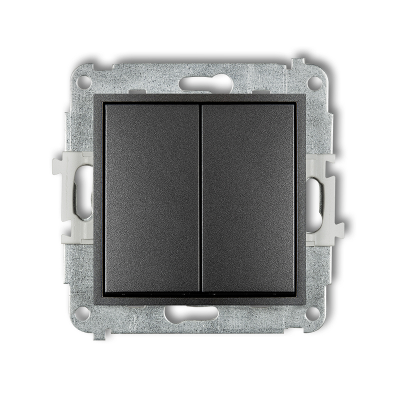 MECHANIZM ŁĄCZNIKA ŚWIECZNIKOWEGO KARLIK MINI 11MWP-2 - 11MWP-2 - KARLIK