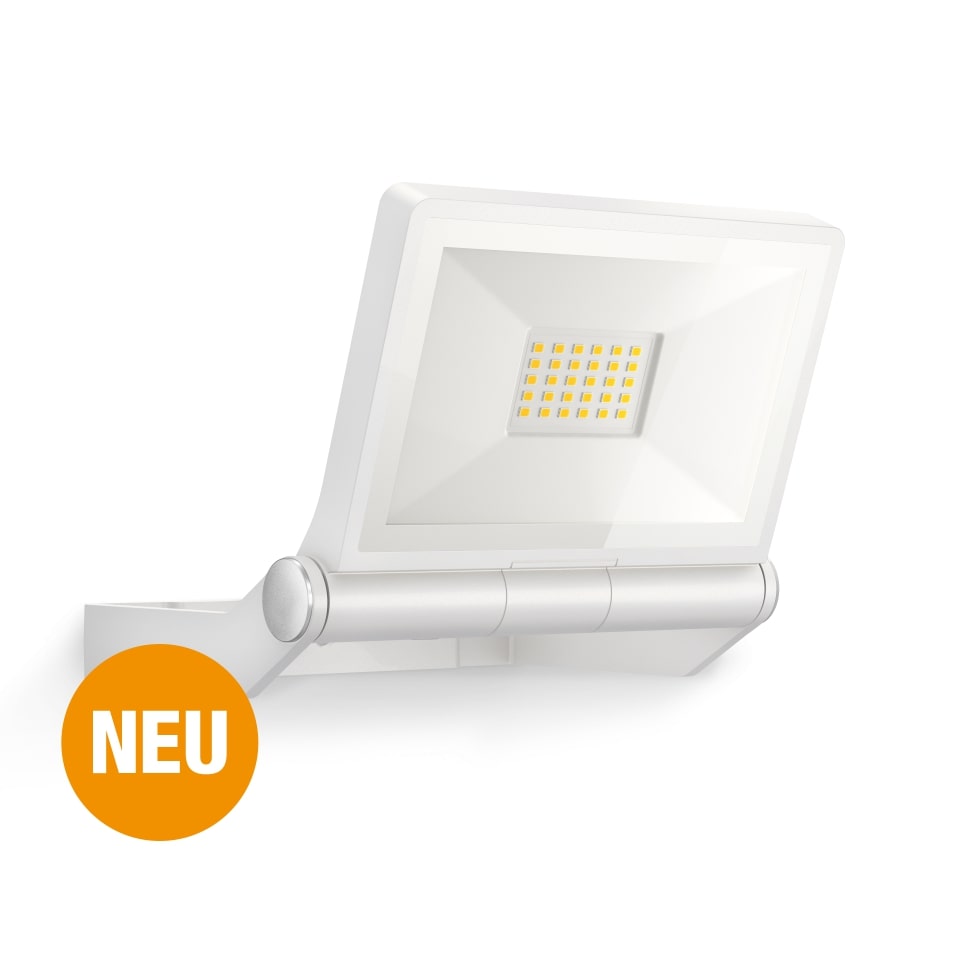 Naświetlacz LED 23W Steinel XLED One biały - ST065218 - STEINEL