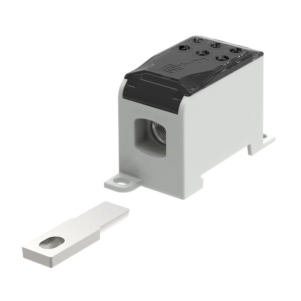 BA200A adapter aparatowy do OJL200 - MAB1201EBA - MOREK