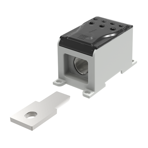 BA400A adapter aparatowy do OJL400 - MAB1401EBA - MOREK