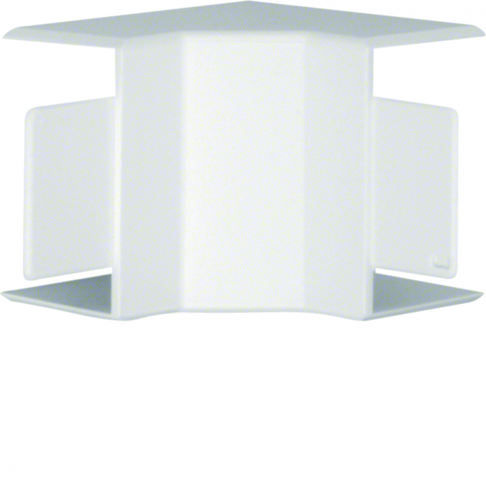 TEHALIT.LF KĄT WEWNĘTRZNY 30X45MM BIAŁY - LF3004549016 - HAGER