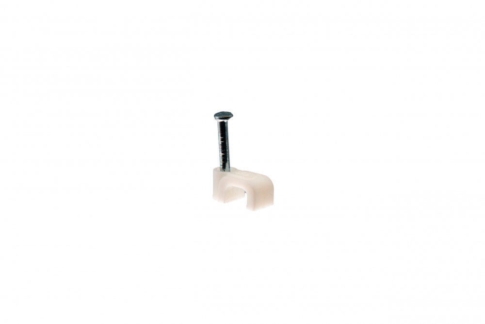 Uchwyt kablowy SMYp 2x0,75 5/4 - H.7016A -50 - PAWBOL
