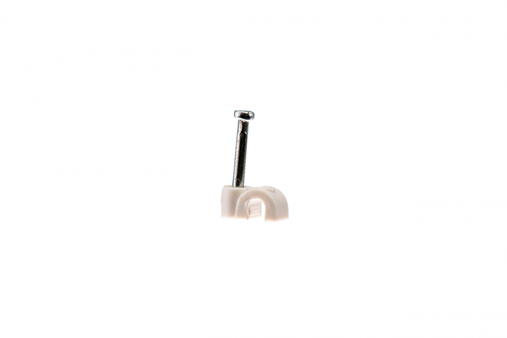 Uchwyt kablowy 3 mm - H.7001A -25 - PAWBOL
