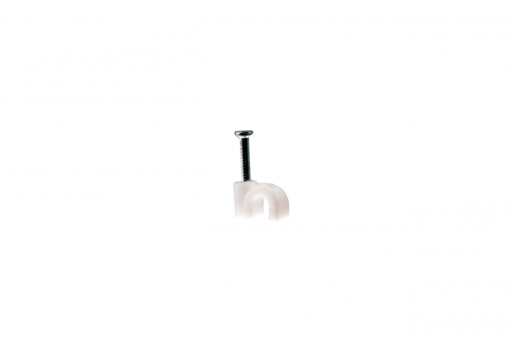 Uchwyt kablowy 4 mm - H.7002A -25 - PAWBOL