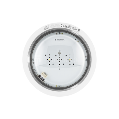 ITECH M1 60 NM ST W IP65 - TM-IT.M1STN660W - TM TECHNOLOGIE