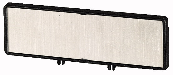 ZFS60-P3 DODATKOWE TABLICZKI CZOŁOWE ŁĄCZNIKÓW KRZYWKOWYCH - 022297 - EATON