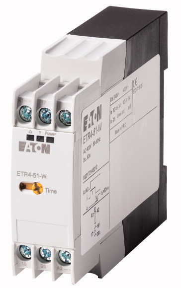ETR4-51-W PRZEKAŹNIK CZASOWY GWIAZDA-TRÓJKĄT - 031885 - EATON