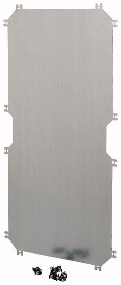 M3-CI48 PŁYTY MONTAŻOWE Z BLACHY STALOWEJ, SYSTEM CI - 036320 - EATON