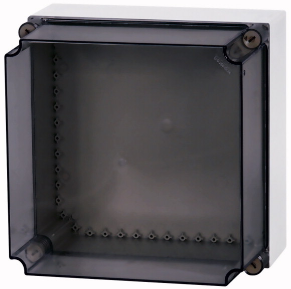CI44X-250 OBUDOWA POJEDYNCZA X, SYSTEM CI - 038884 - EATON