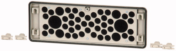 FL4-D PŁYTY PRZEPUSTOWE, SYSTEM CI - 044879 - EATON