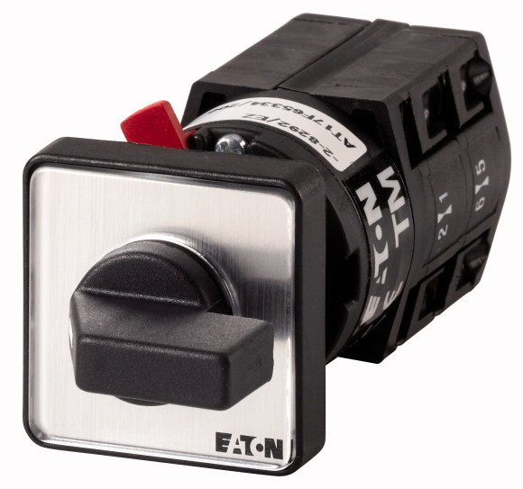 TM-2-8260/EZ ŁĄCZNIK WIELOPOŁOŻENIOWE (30°, 45° LUB 60°) Z POŁOŻ. \0\"" - 045483 - EATON