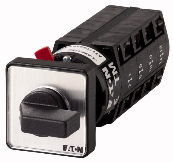 TM-4-8223/EZ PRZEŁĄCZNIK (60°) BEZ POŁOŻENIA \0\"" - 046119 - EATON