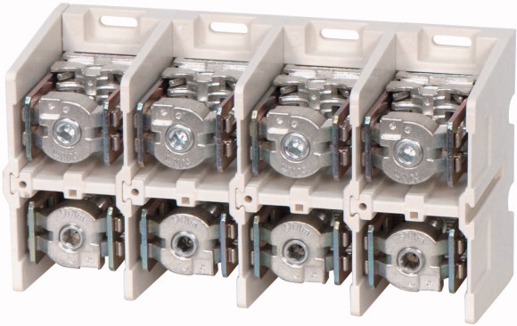 K2X240/4 ZACISKI PRZYŁĄCZENIOWE, SYSTEM CI - 048747 - EATON