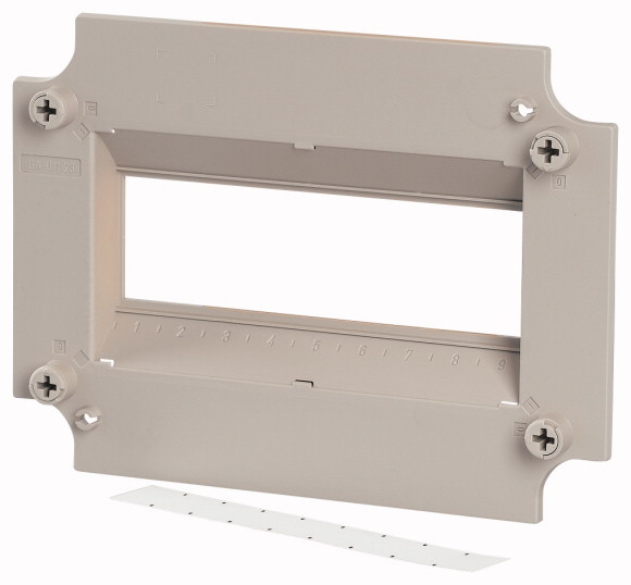GA-O/I23 ELEMENTY OBUDOWY CI - 051123 - EATON
