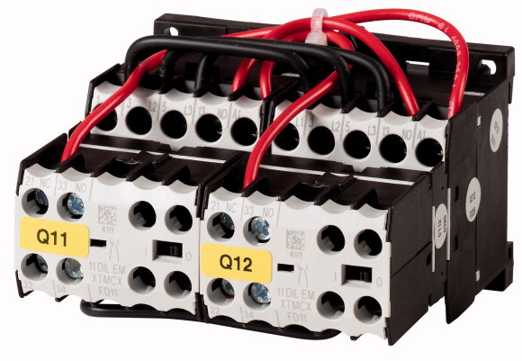 DIULEM/21/MV(230V50HZ,240V60HZ ZESTAWY NAWROTNE - 051849 - EATON