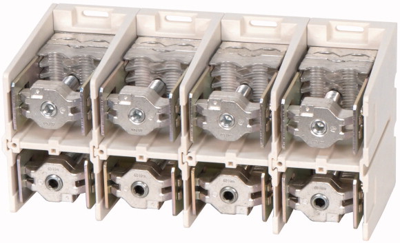 K3X240/4 ZACISKI KABLOWE - 055866 - EATON