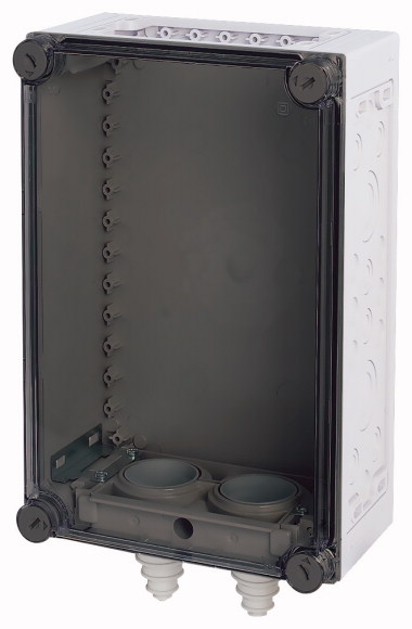 KST32-125 WYPOSARZENIE OBUDOWY CI - 069774 - EATON