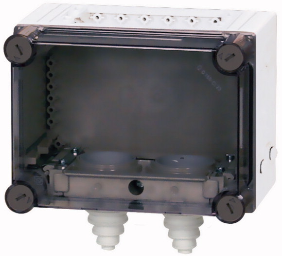 KST32-150 WYPOSARZENIE OBUDOWY CI - 072147 - EATON