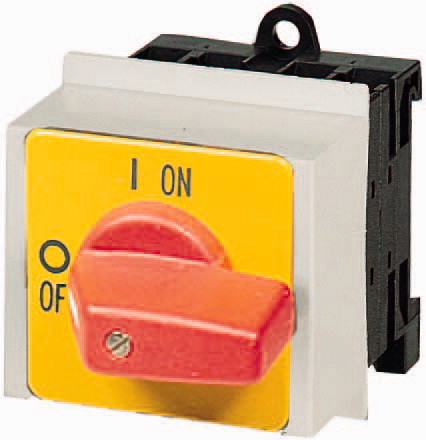 T0-1-8200/IVS-RT ROZŁĄCZNIK GŁÓWNY I ROZŁĄCZNIK AWARYJNY - 081956 - EATON