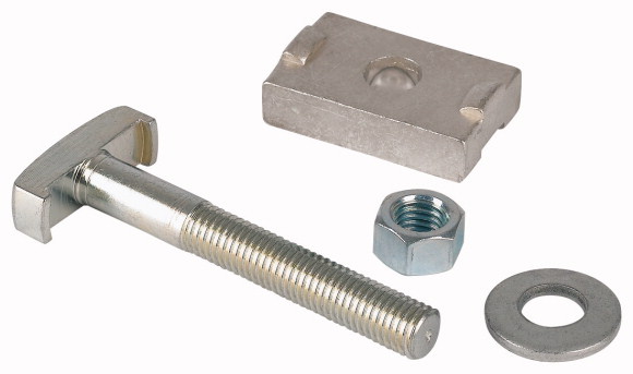 K30X10L ZACISKI - 081977 - EATON