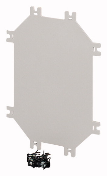 IM4-CI23 PŁYTY MONTAŻOWE Z MAT. ELEKTROIZOLACYJNEGO, SYSTEM CI - 086081 - EATON