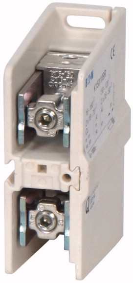 K150/1 ZACISKI PRZYŁĄCZENIOWE, SYSTEM CI - 089085 - EATON