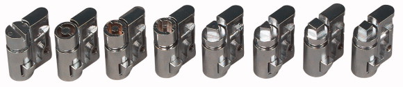 NWS-SHE/SZ WKŁADKA ZAMKA - 255311 - EATON