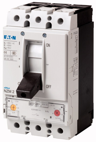 NZMH2-M20 WYŁĄCZNIK - 281299 - EATON