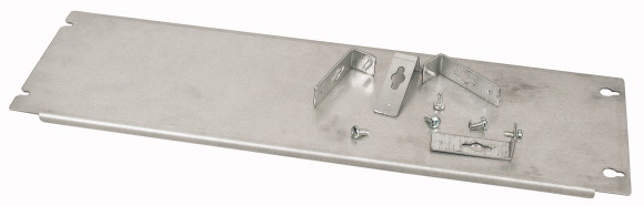 XME0404M PŁYTA MONTAŻOWA PEŁNA H= 100MM, W=425MM - 283929 - EATON