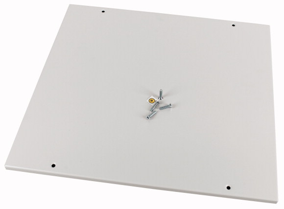 XME1604C POKRYWA PEŁNA H= 400MM, W=425MM - 283948 - EATON