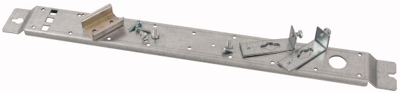 XMP030204M PŁYTA MONTAŻOWA H=50MM, W=425MM DLA PKZM0 3P. - 284088 - EATON