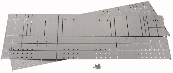 XPFCD2008 PRZEGRODA ODDZIELAJĄCA PRZEDZIAŁ PODŁĄCZENIOWY OD KABLOWEGO D=800MM - 284133 - EATON