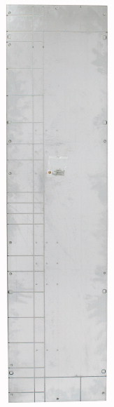 XPSS2008 PRZEGRODA POLE/POLE D=800MM - 284179 - EATON