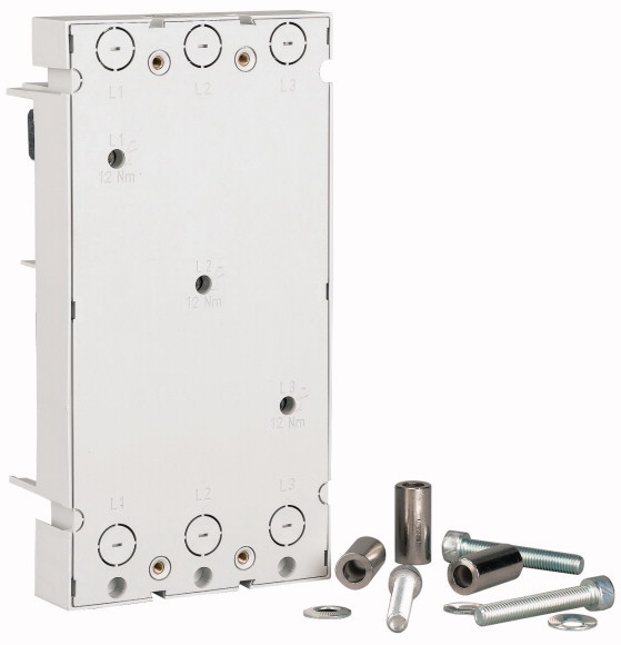 NZM3-XAD550 ADAPTER DLA WYLĄCZNIKÓW NZM 550A UL508 - 104556 - EATON