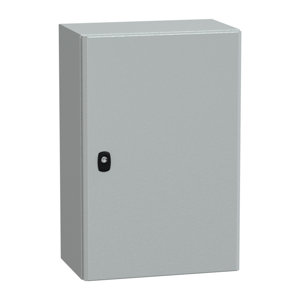 OBUDOWA METALOWA 600X400X250 IP66 - NSYS3D6425P - SCHNEIDER ELECTRIC
