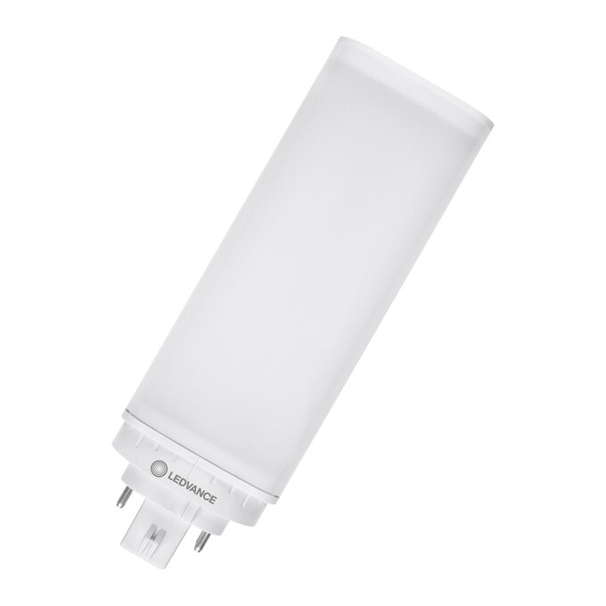 DULUX T/E LED FR 26 ECG, AC mains 10W/840 GX24q-3 - 4058075559417 - LEDVANCE