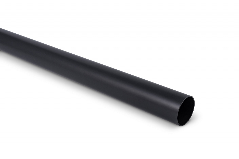 RURA ELEKTROINSTALACYJNA SZTYWNA PVC 750N RS 32-3M SZARA (10SZT/OPAK) - 10855 - TTPLAST
