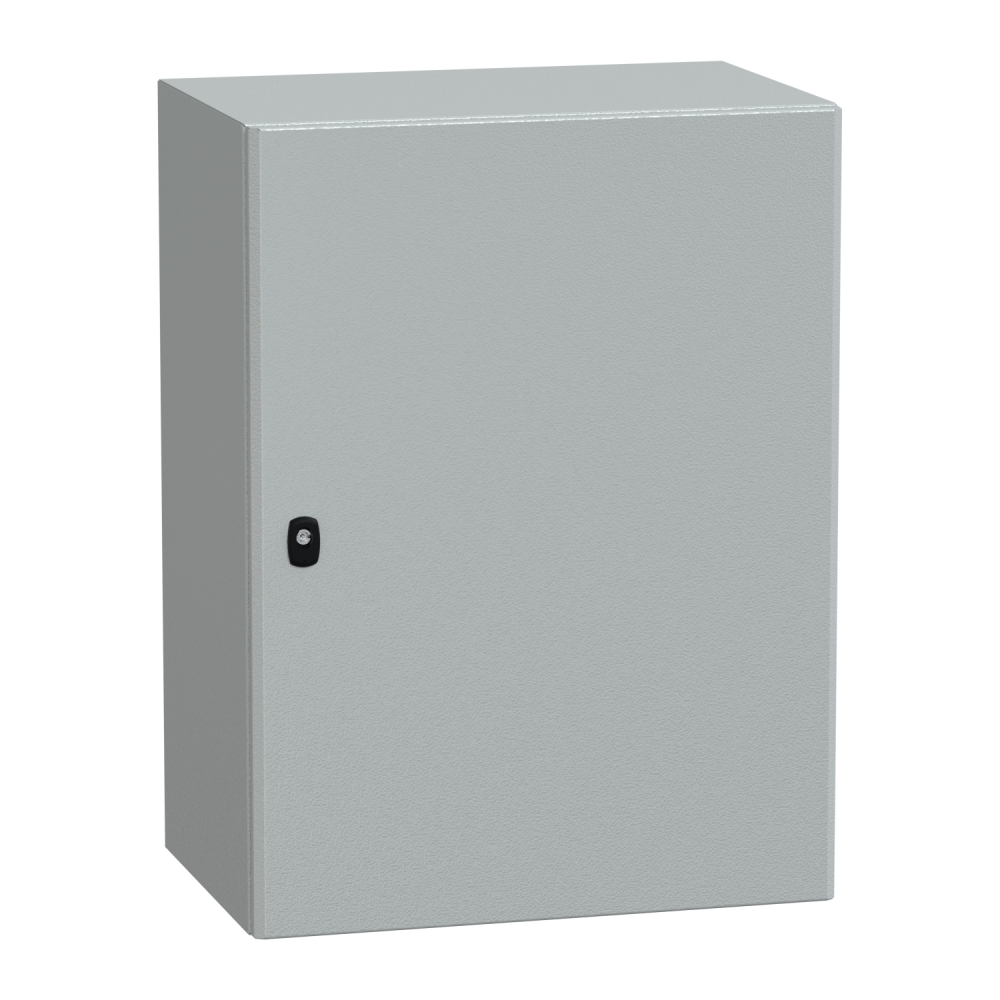 Spacial Obudowa wisząca S3D IP66 800x 600x 400mm - NSYS3D8640 - SCHNEIDER ELECTRIC
