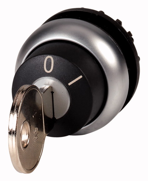 NAPĘD PRZEŁĄCZNIKA Z KLUCZYKIEM M22-WRS-A1 - 229092 - EATON