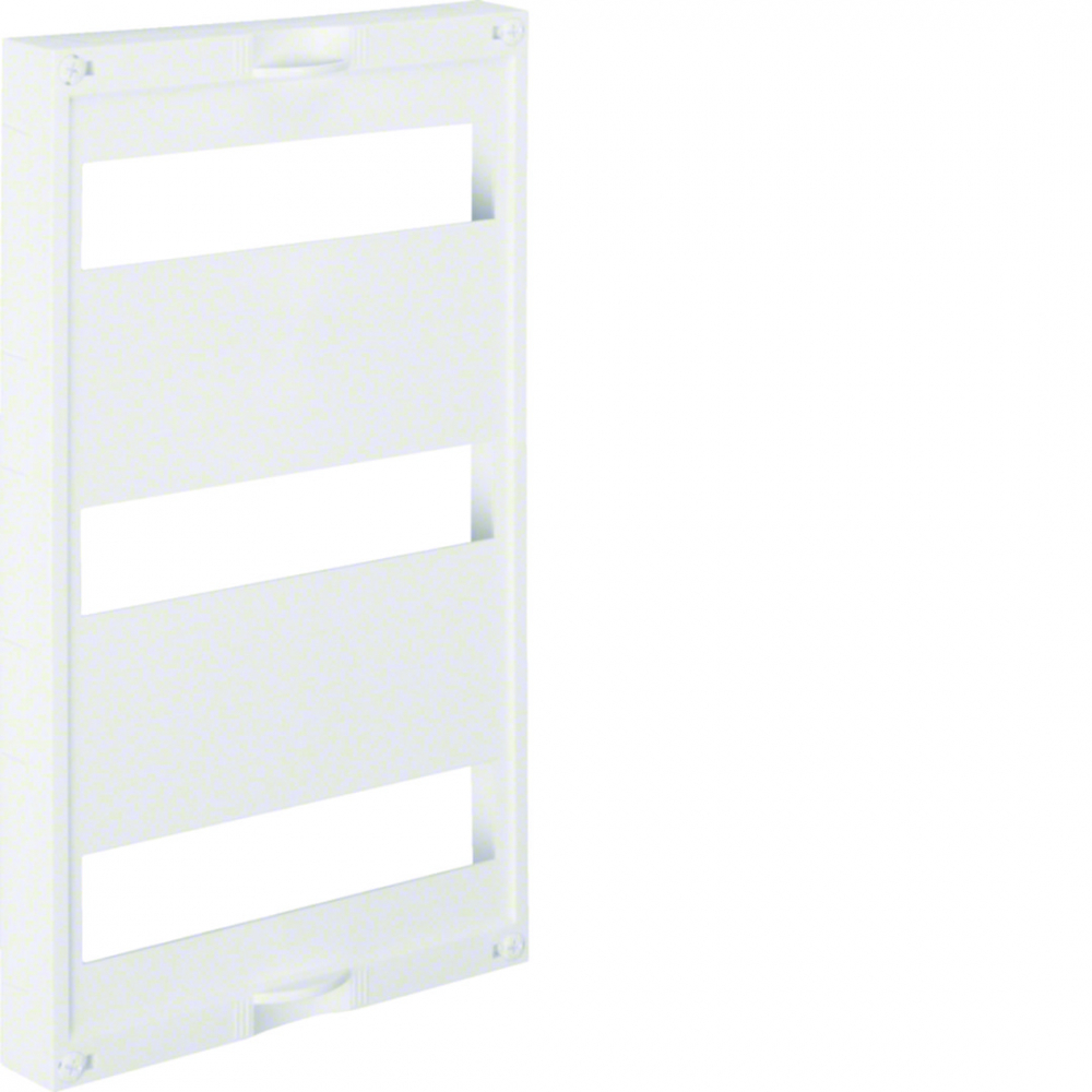POKRYWA ZE SZCZELINĄ POZIOMĄ ODSTĘP 150MM 450X250 10SZT.UNIVERS N - US31B5 - HAGER