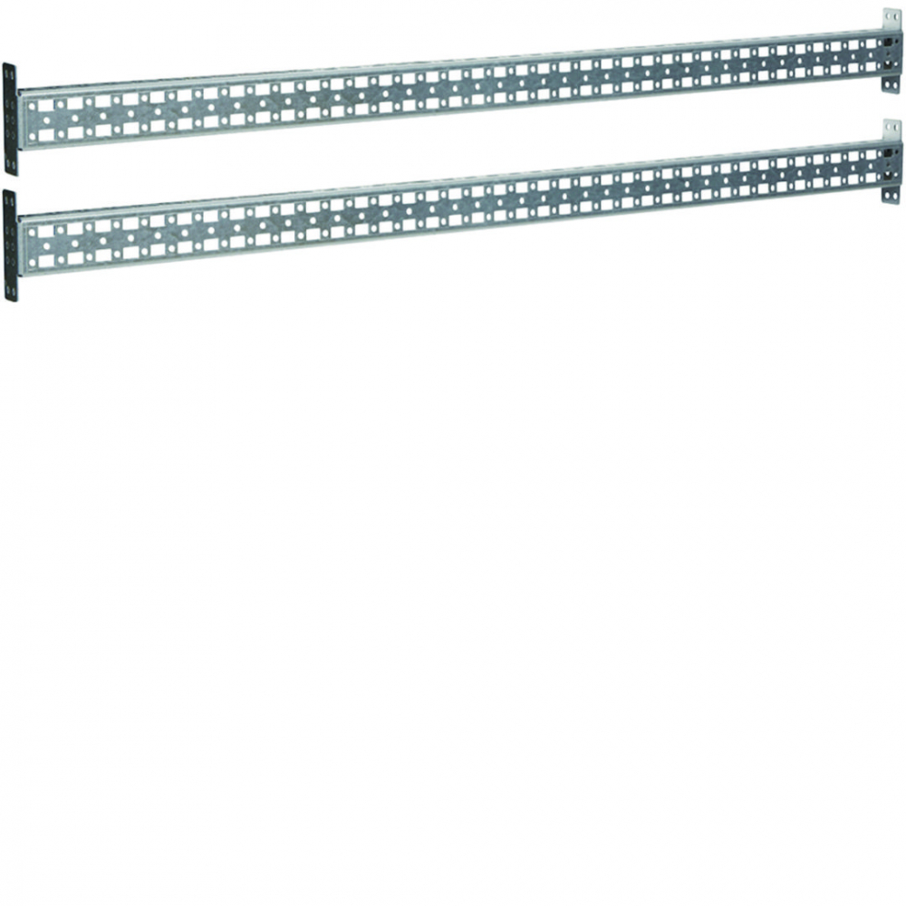 POPRZECZKA MONTAŻOWA POZIOMA DO OBUDOWY IP54 SZEROKOŚĆ 1050MM. - FZ814Q - HAGER