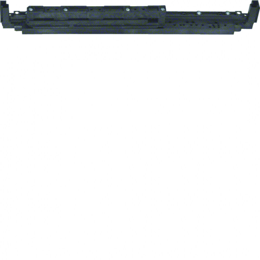 WSPORNIK SZYN ZBIORCZYCH 60MM 4-POLOWA WYS.450MM PRAWY (10SZT.) UNIVERS N - UZ64S4 - HAGER