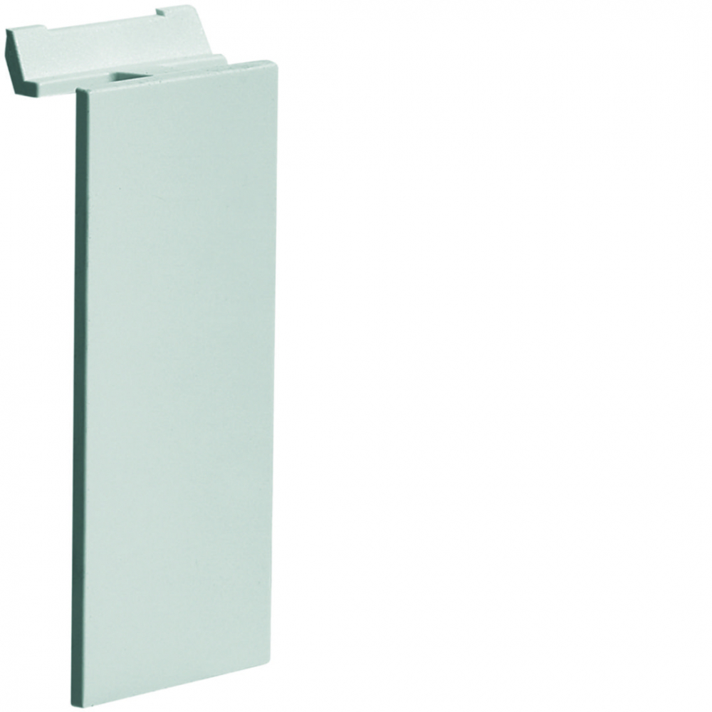 ŁĄCZNIK PODSTAWY WYSOKOŚĆ 30/40/60MM ALUMINIUM LF/LFF - LFF60JALU - HAGER