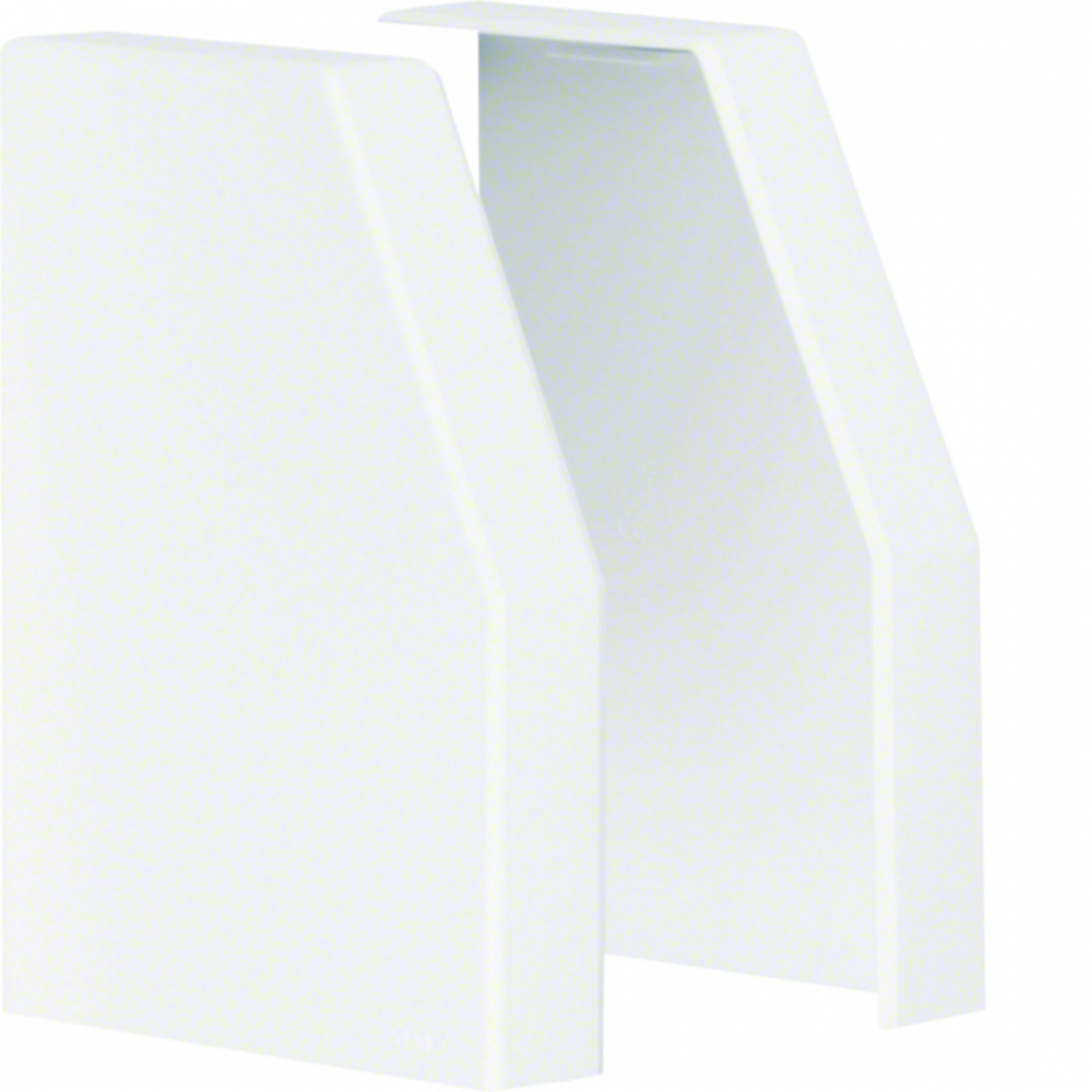 POKRYWY BOCZNE 150MM UNIVERS NHC BIAŁE RK - L22359010 - HAGER