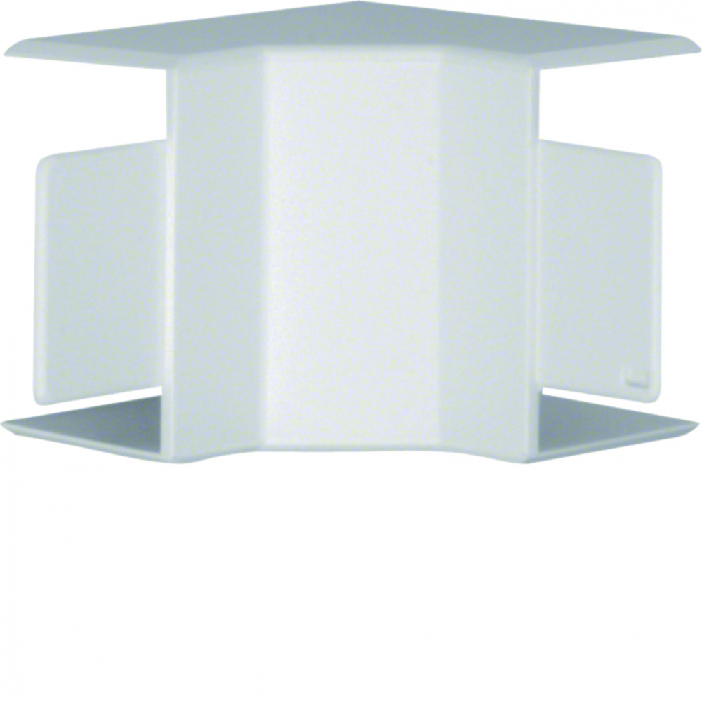 tehalit.LF Kąt wewnętrzny 30x45mm jasnoszary - LF3004547035 - HAGER