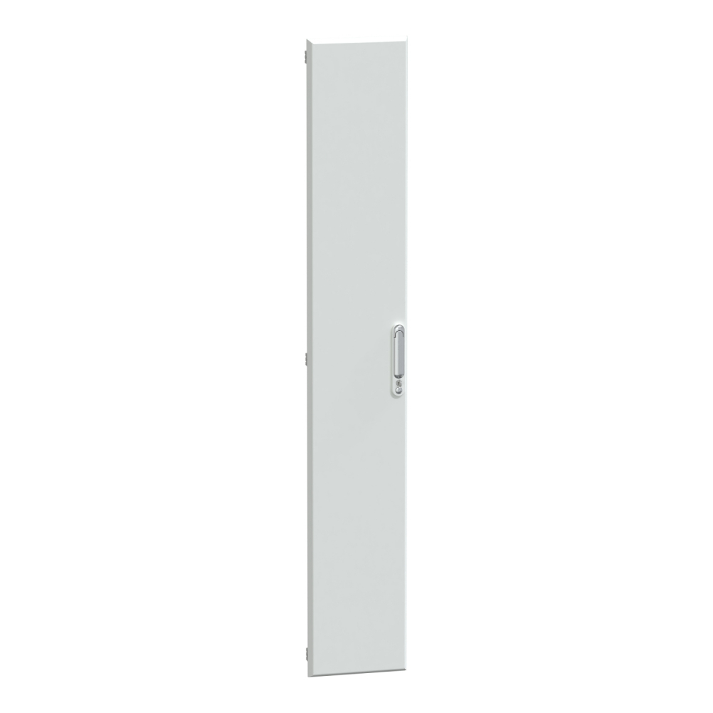 Rozdzielnice PrismaSet, drzwi pełne obudowy stojącej 36 modułów IP30 300mm - LVS08285 - SCHNEIDER ELECTRIC
